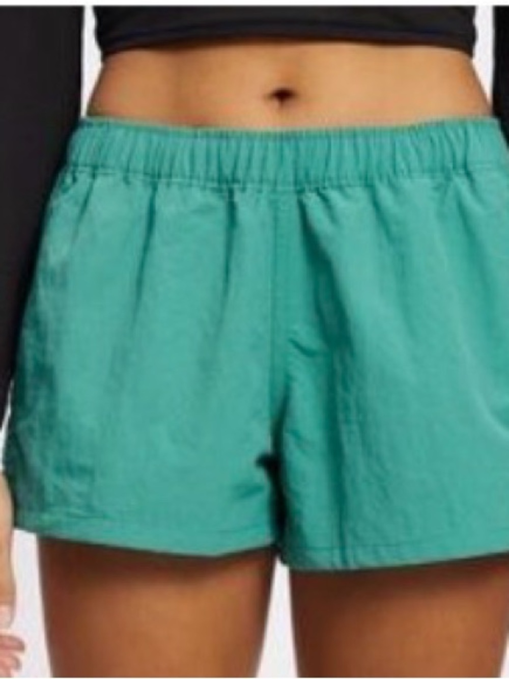 Patagonia Barely Baggies 2.5” Shorts
